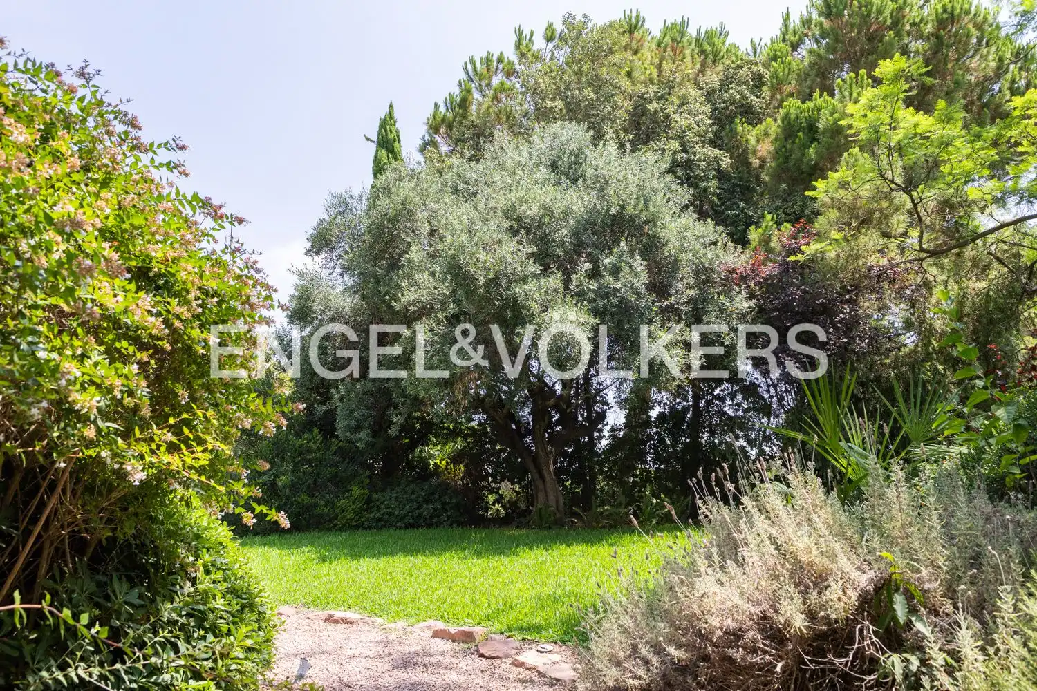 Casa o chalet de alquiler en Rocafort con Aire acondicionado, Calefacción y Jardín privado