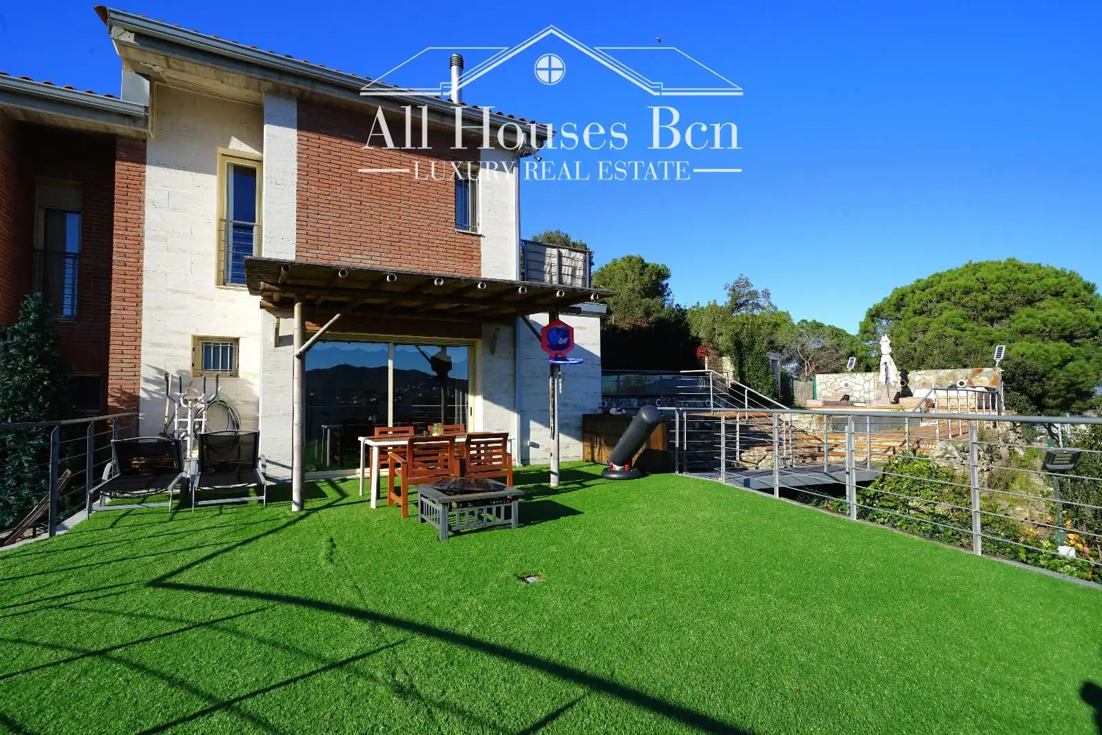 House with terrace for sale in Senyors de Fivallers, imagen 20