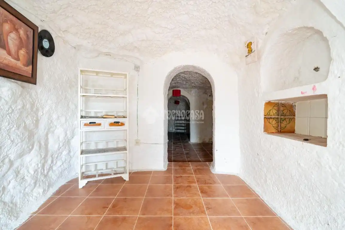 Maison à vendre à Albaicín, imagen 5