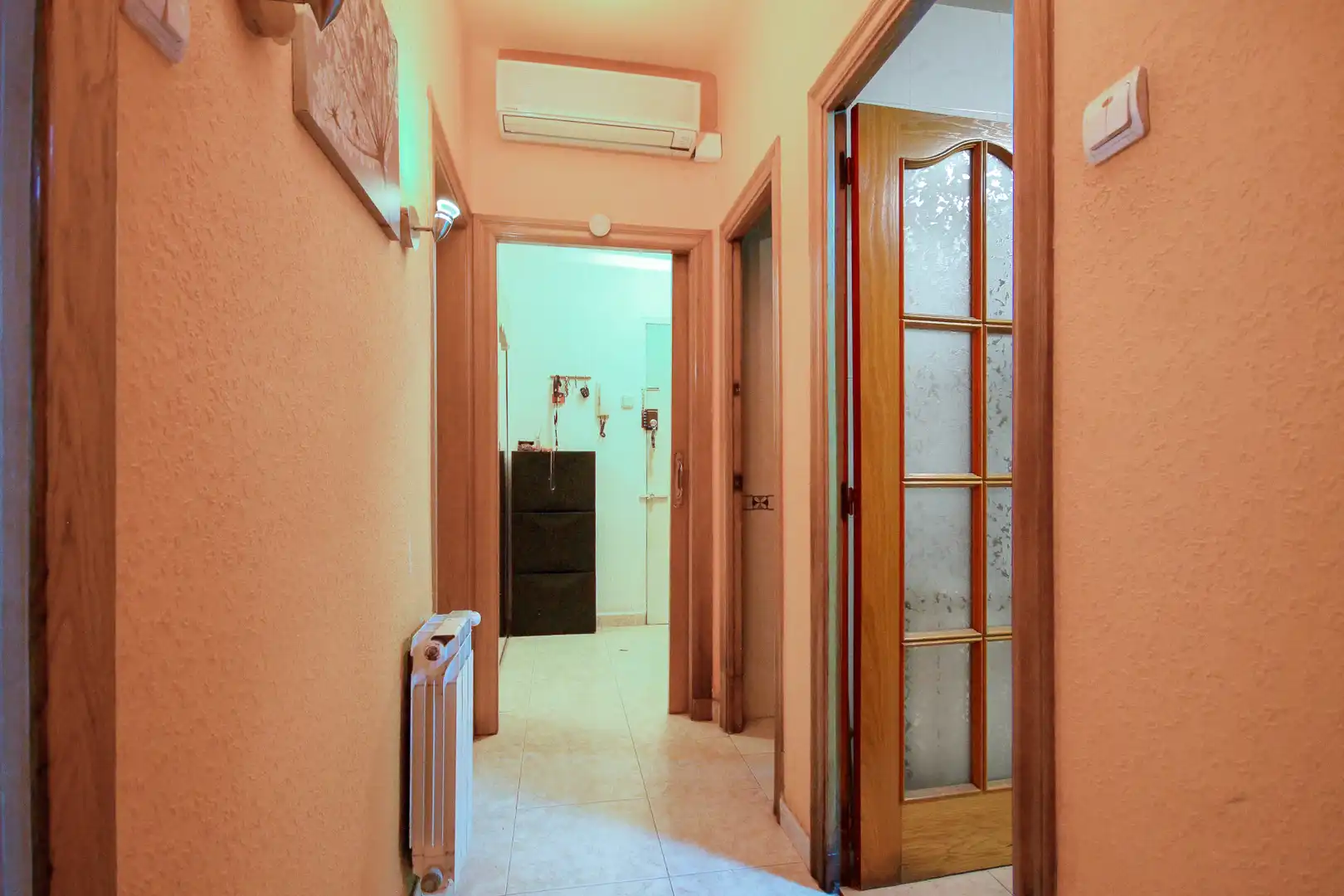Flat for sale in Manresa  with Heating