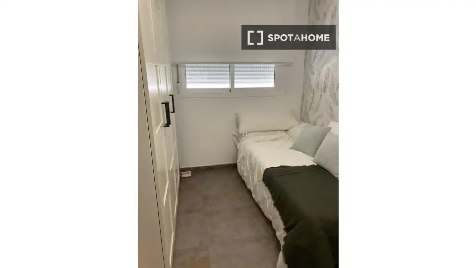 Appartement avec terrasse à louer à Platja de la Pobla de Farnals, imagen 15