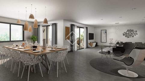 Foto 4 de Àtic en venda a Les Escaldes, Escaldes – Engordany