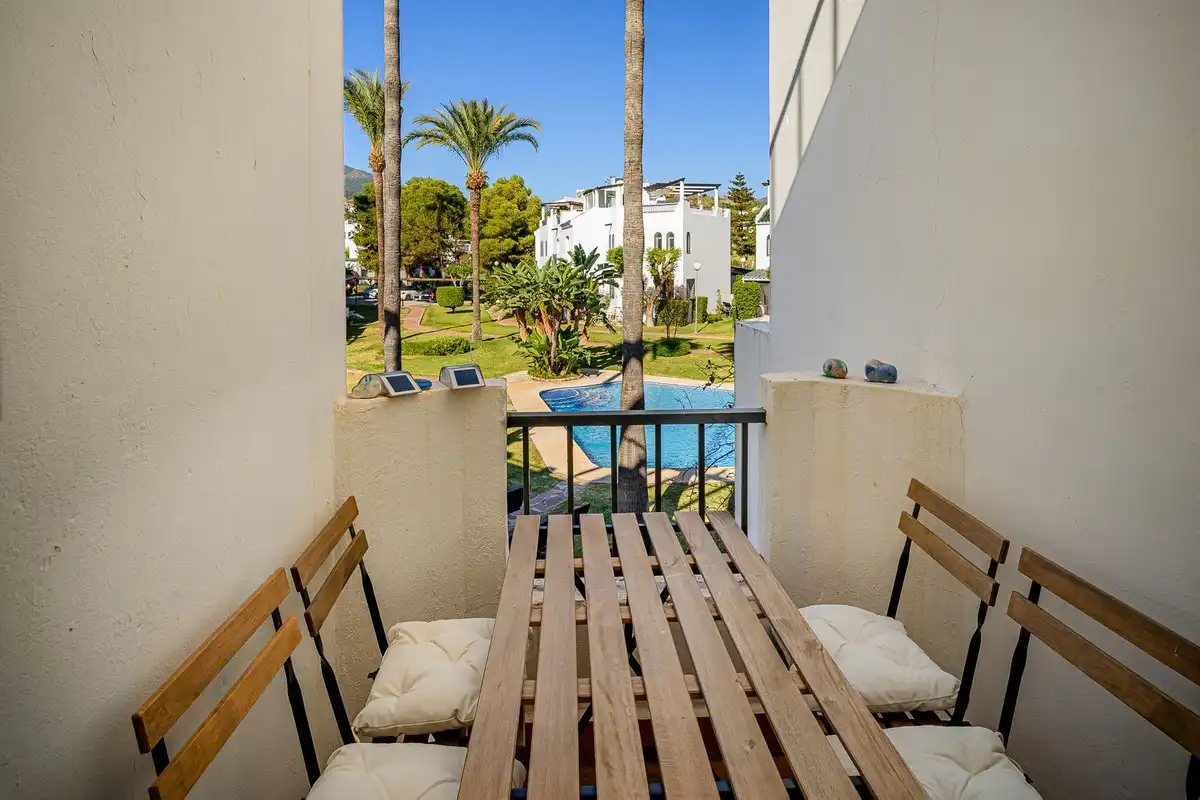 Reihenhaus mit Pool zum Verkauf in Calle Sirio, imagen 5