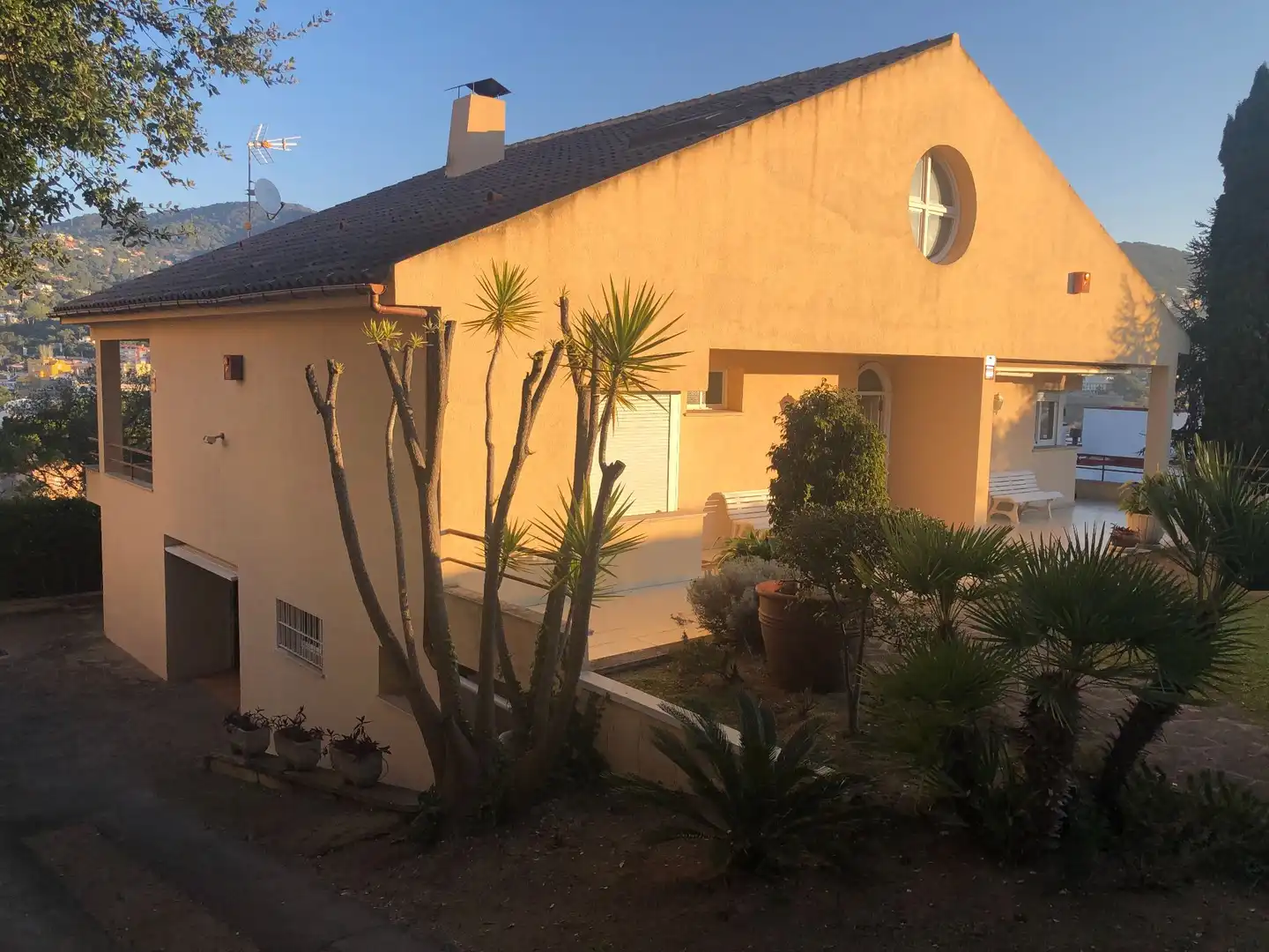 Casa con piscina in vendita a Cabrils, imagen 77