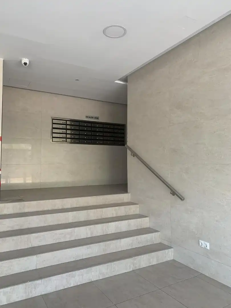 Pis de lloguer en Móstoles amb Aire condicionat, Calefacció i Parquet