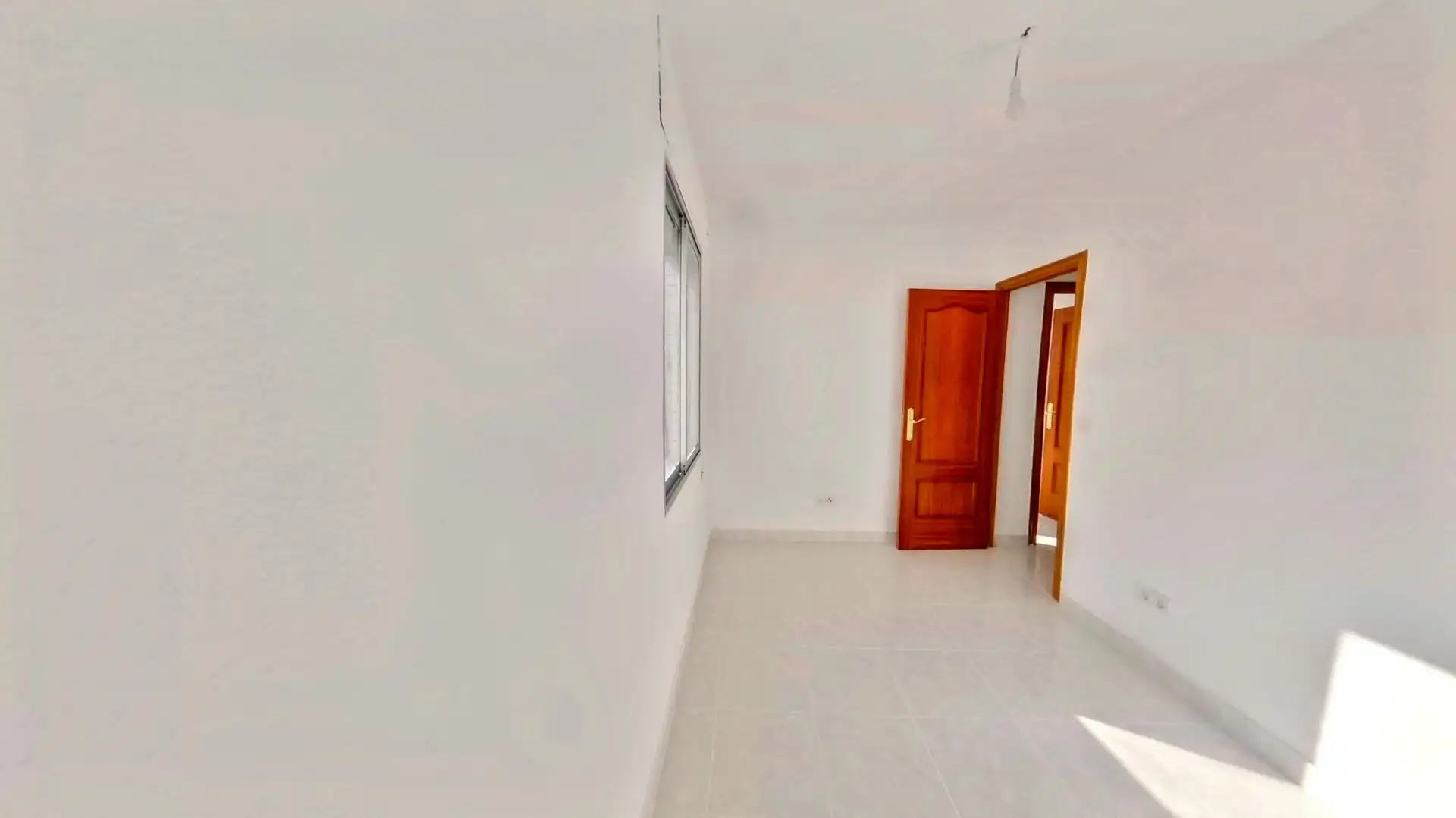 Flat for rent in Entrevías