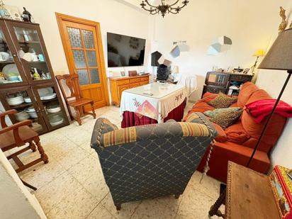 Living room of Planta baja for sale in Ronda