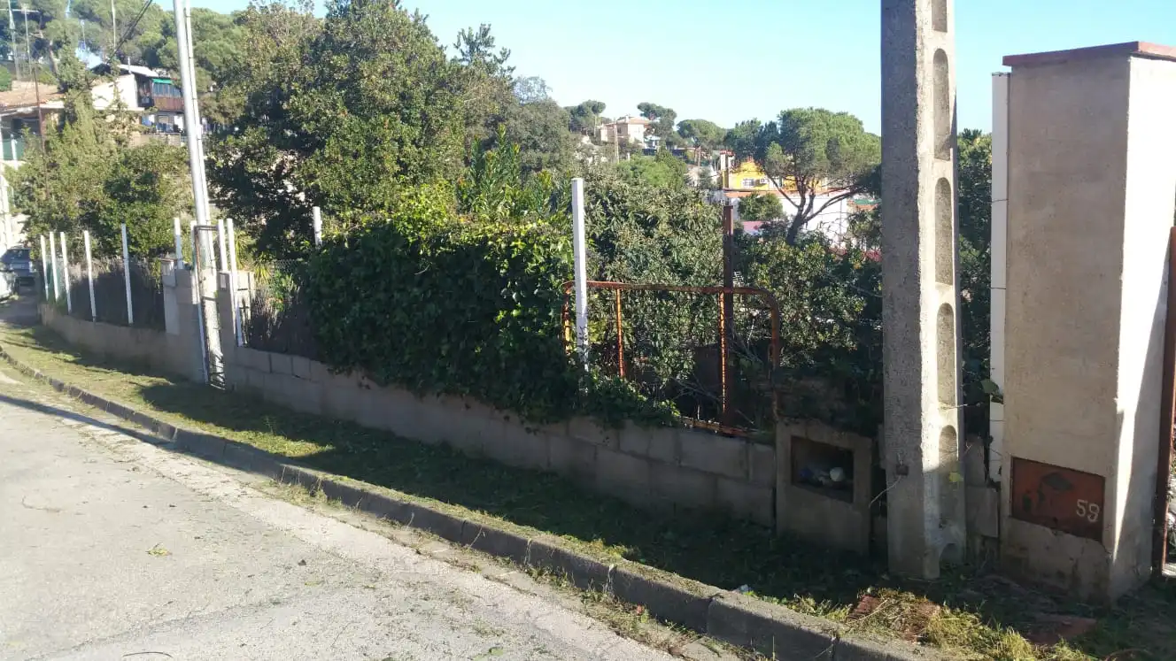 Residential land for sale in Residencial Park, imagen 13