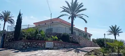 Chalet con piscina en venta en Parque de la Paloma, imagen 36
