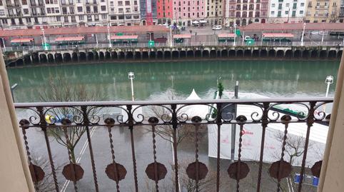 Foto 2 de Pis de lloguer a El Principe, Albia, Bilbao