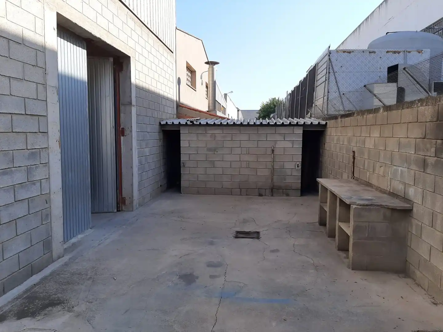 Fabrikhallen zum Verkauf in Tàrrega