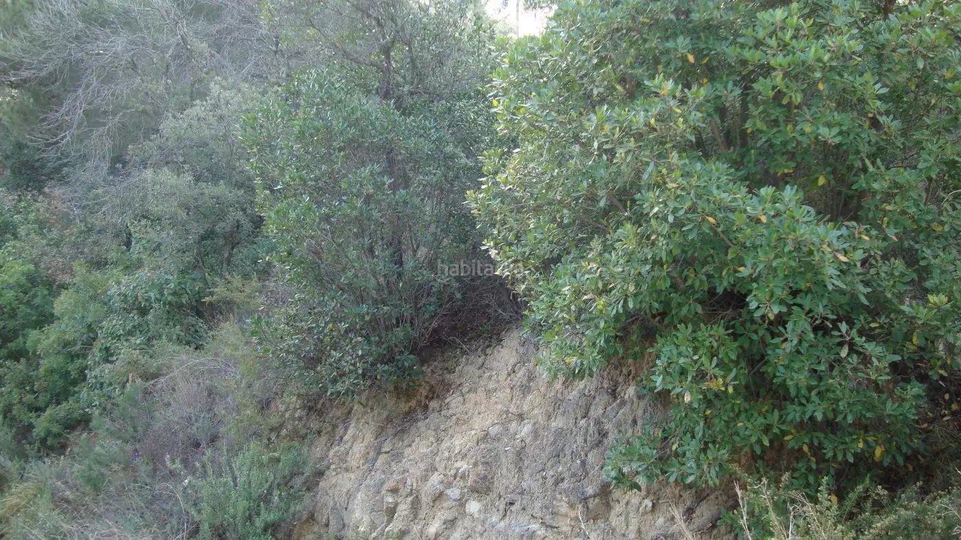 Wohnbaugrundstück zum Verkauf in Sant Cebrià de Vallalta, imagen 2