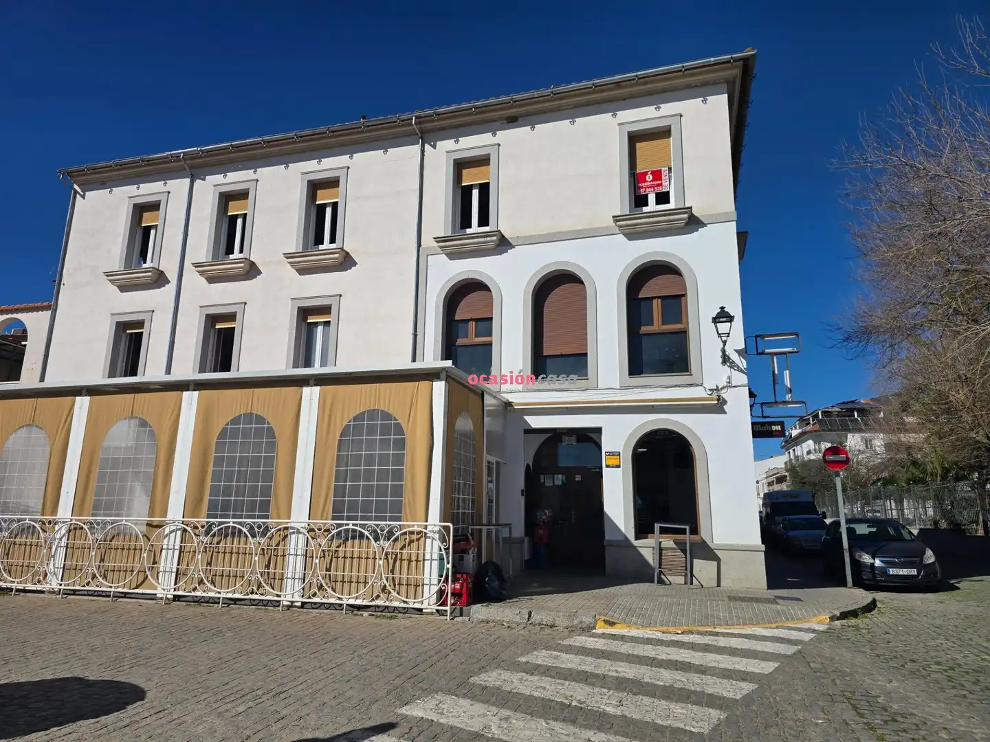 Flat for sale in Hinojosa del Duque, imagen 2
