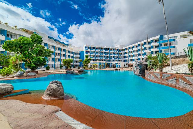 Estudio en Venta en N/A, -1 en Golf del Sur - Amarilla Golf