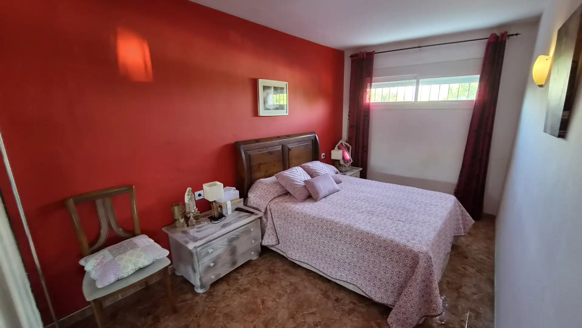 Bedroom of Ground floor for sale in Selwo