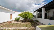 Jardí de Casa o xalet en venda en Paterna de Rivera amb Terrassa