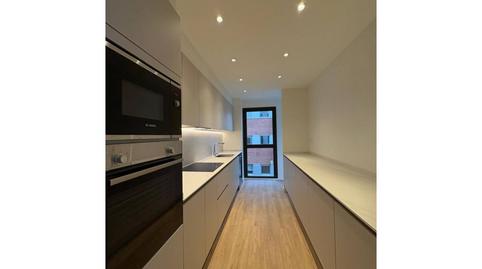 Foto 4 de Pis de lloguer a Volpelleres, Sant Cugat del Vallès