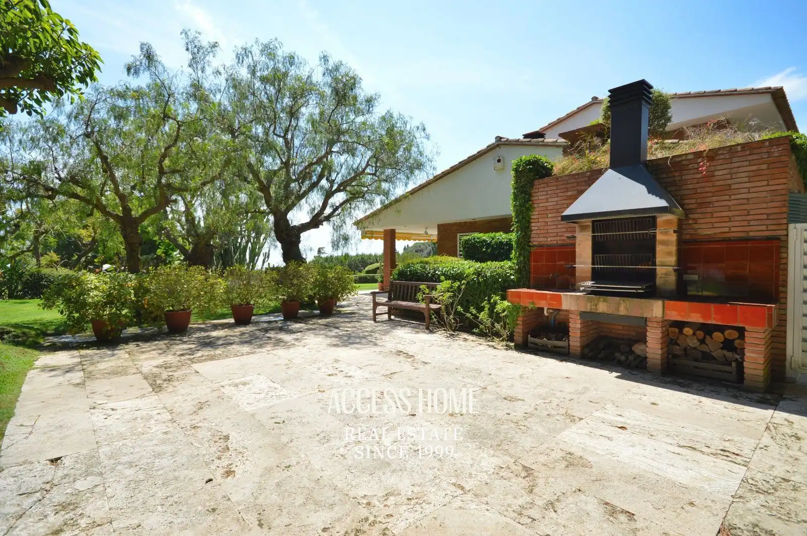 Detached house with pool for sale in Supermaresme, imagen 32