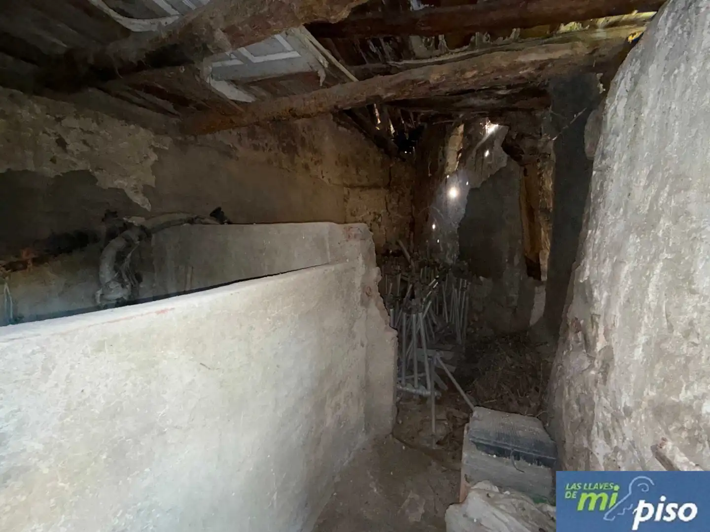 Casa o xalet en venda en Camporredondo amb Jardí privat, Parquet i Terrassa