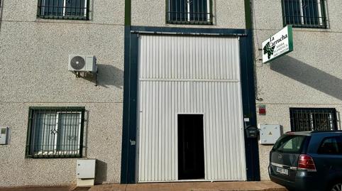 Photo 2 of Industrial buildings to rent in  Letonia, Alcolea, Córdoba
