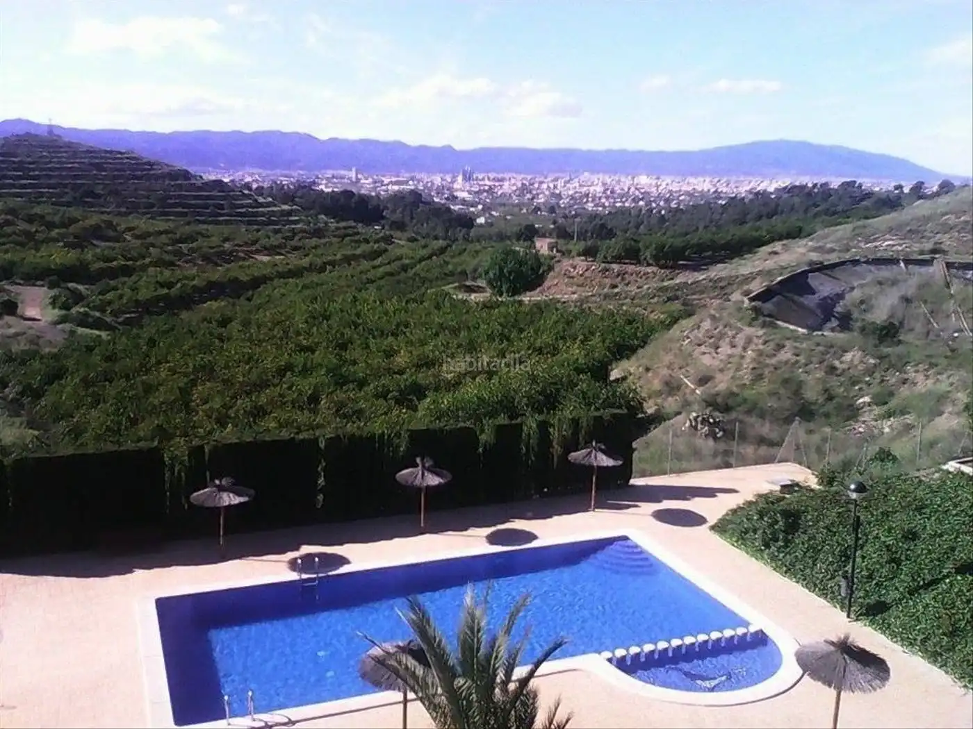 Penthouse with pool for sale in Calle Sierra Carrascoy 21, imagen 21