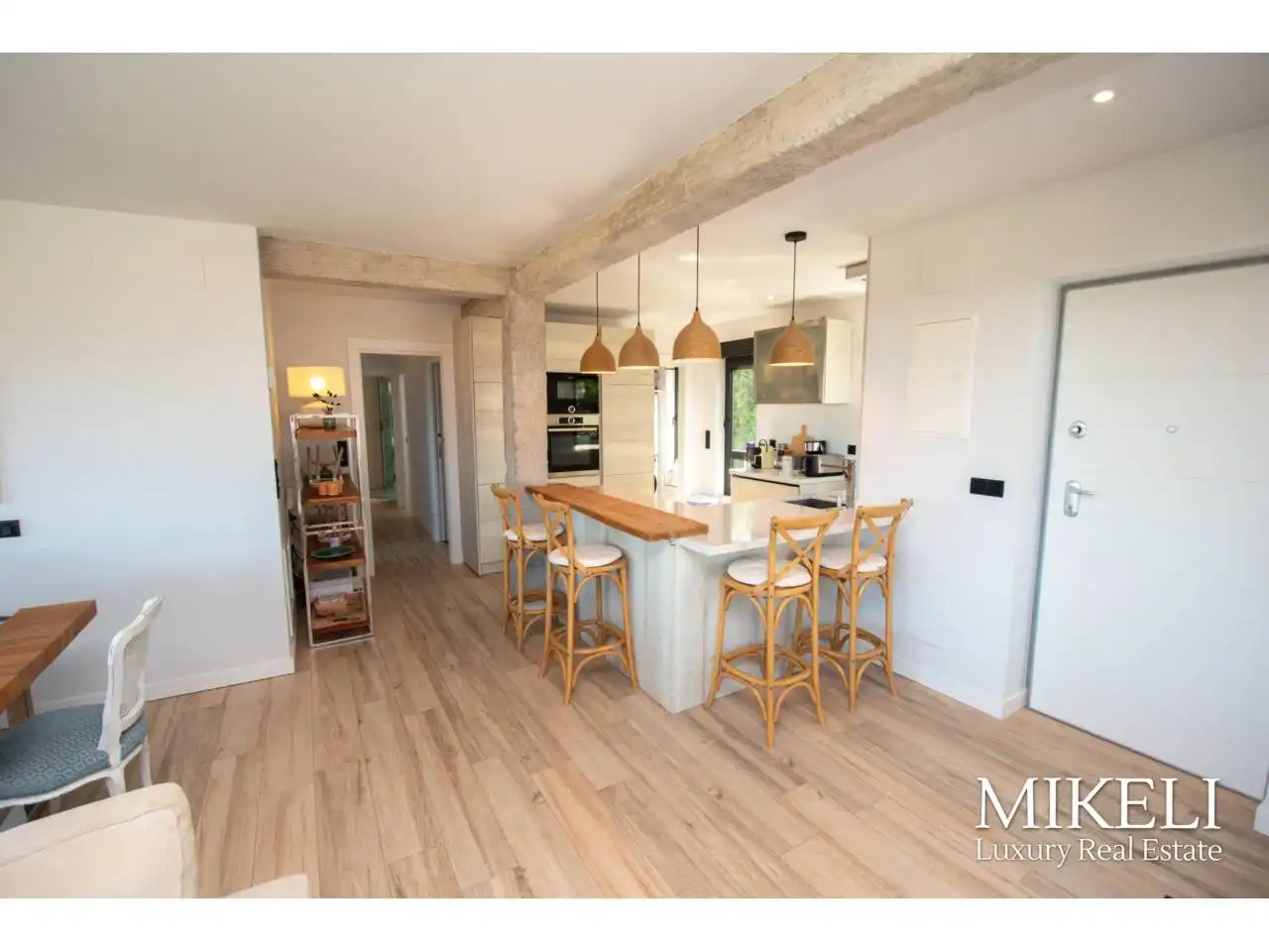 Detached house with pool for sale in Calle Portio, imagen 25
