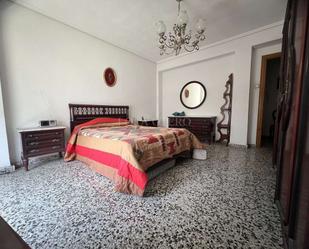 Bedroom of Flat for sale in  Valencia Capital  with Air Conditioner, Heating and Storage room