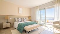 Bedroom of Planta baja for sale in Istán  with Air Conditioner, Terrace and Swimming Pool