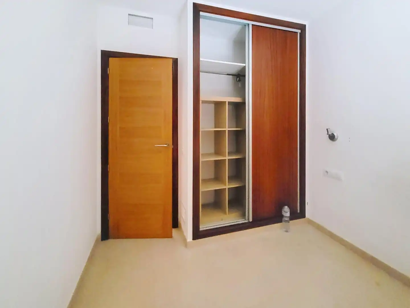 Schlafzimmer von Maisonette zum Verkauf in Es Mercadal mit Terrasse
