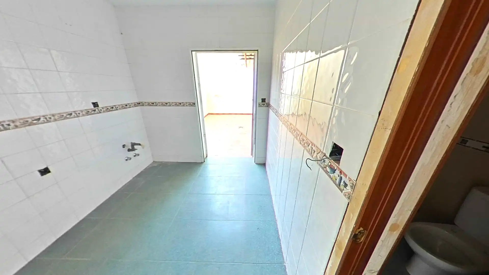 Piso en venta en Santa Isabel , La Paz - Las Américas