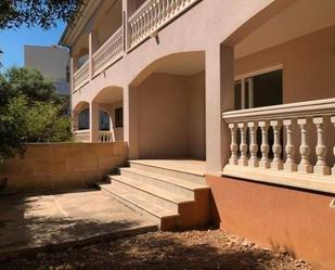 Exterior view of Duplex for sale in Son Servera  with Terrace