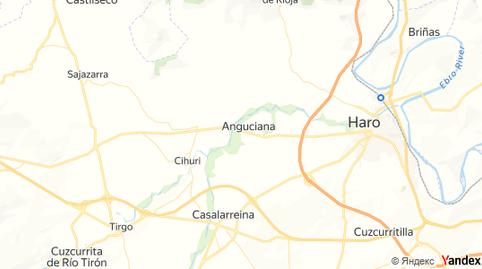 Foto 2 de Pis en venda a Anguciana, La Rioja