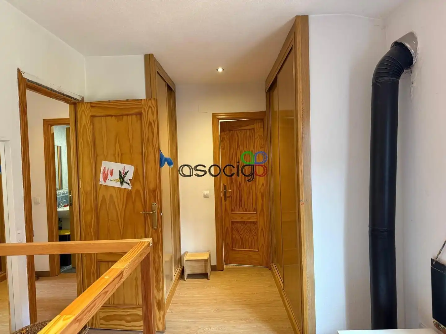 Detached homes for sale in Chiloeches  with Heating, Private garden and Swimming Pool