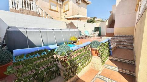 Foto 4 de Casa o xalet de lloguer a Playa Flamenca, Alicante