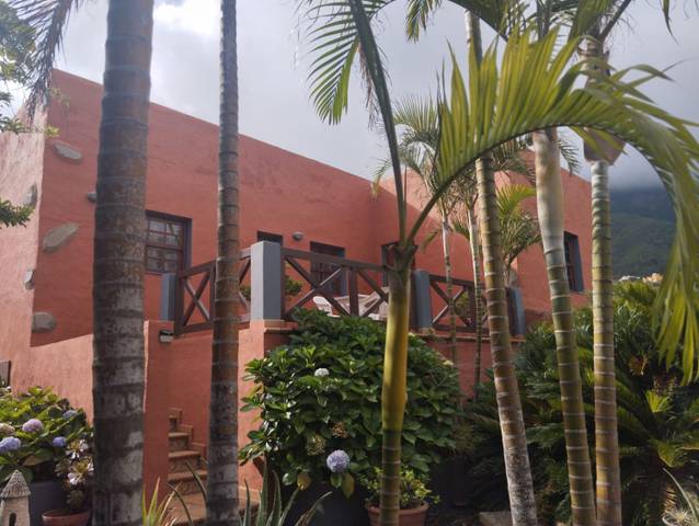 Apartamento en Alquiler en Los Realejos pueblo