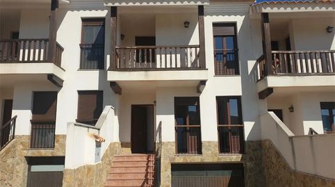 Foto 5 de Casa adosada en venta en Calle Cura, Lubrín, Almería