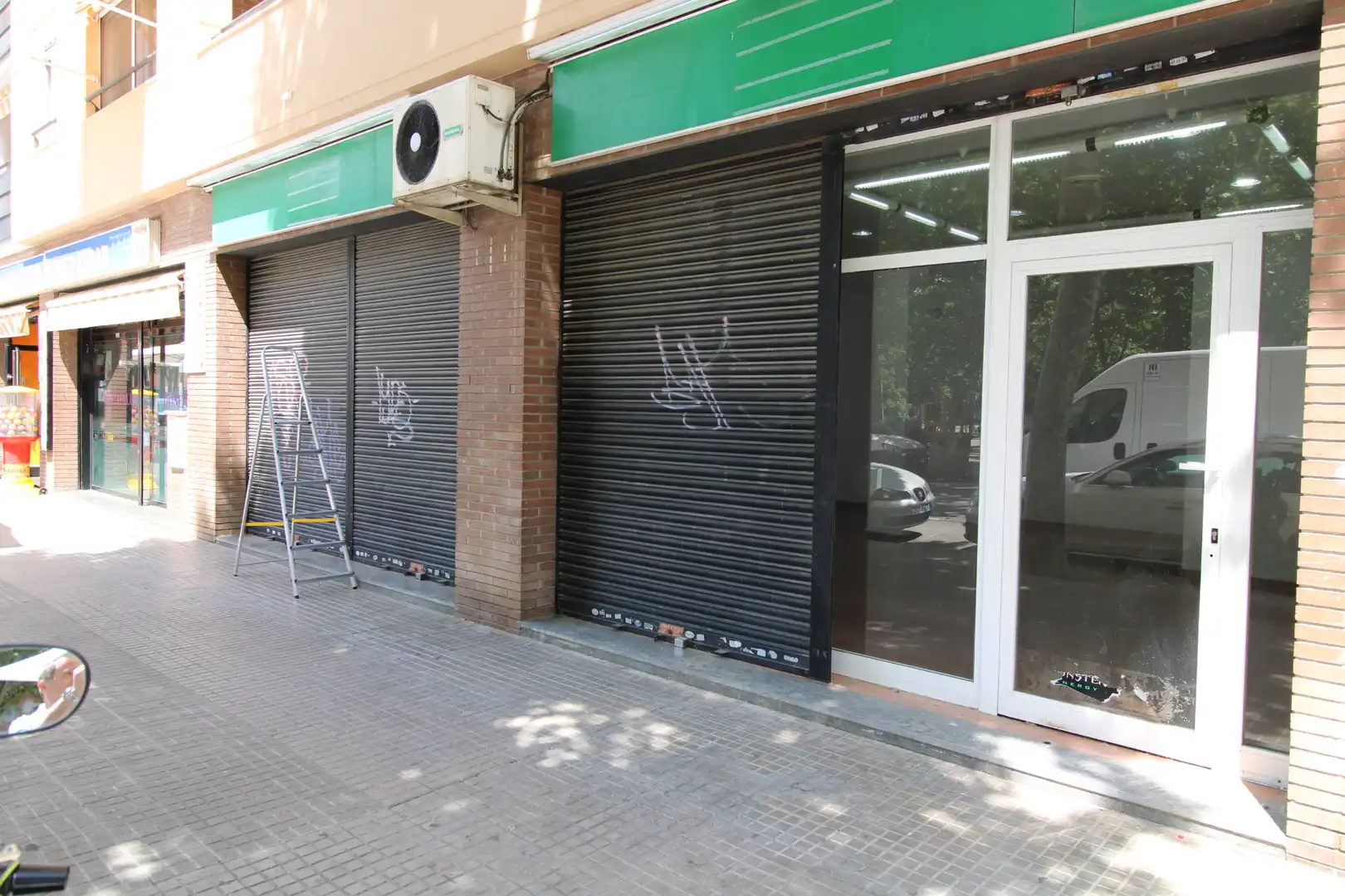 Commercial properties for rent in Mollet del Vallès  with Air Conditioner