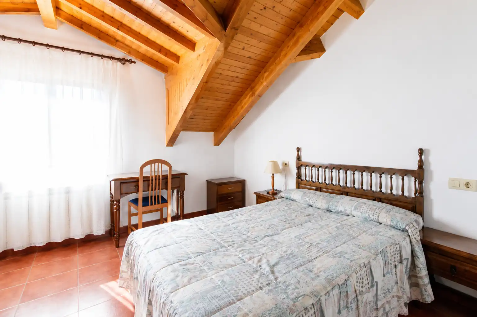 Habitación de Edificio en venta en Morantinos