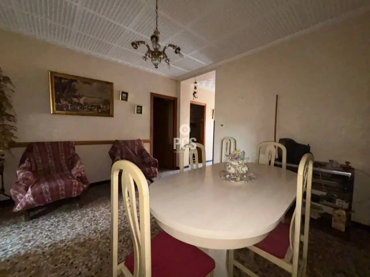 Casa en venta en Calle Zona Era Alta S/N, imagen 45