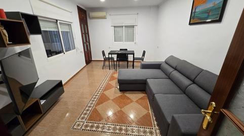 Foto 3 de Casa o xalet de lloguer a Centro, Málaga