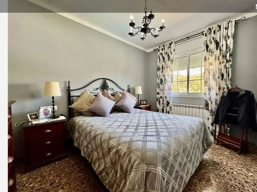 Casa con giardino in vendita a Carrer París 12, imagen 12