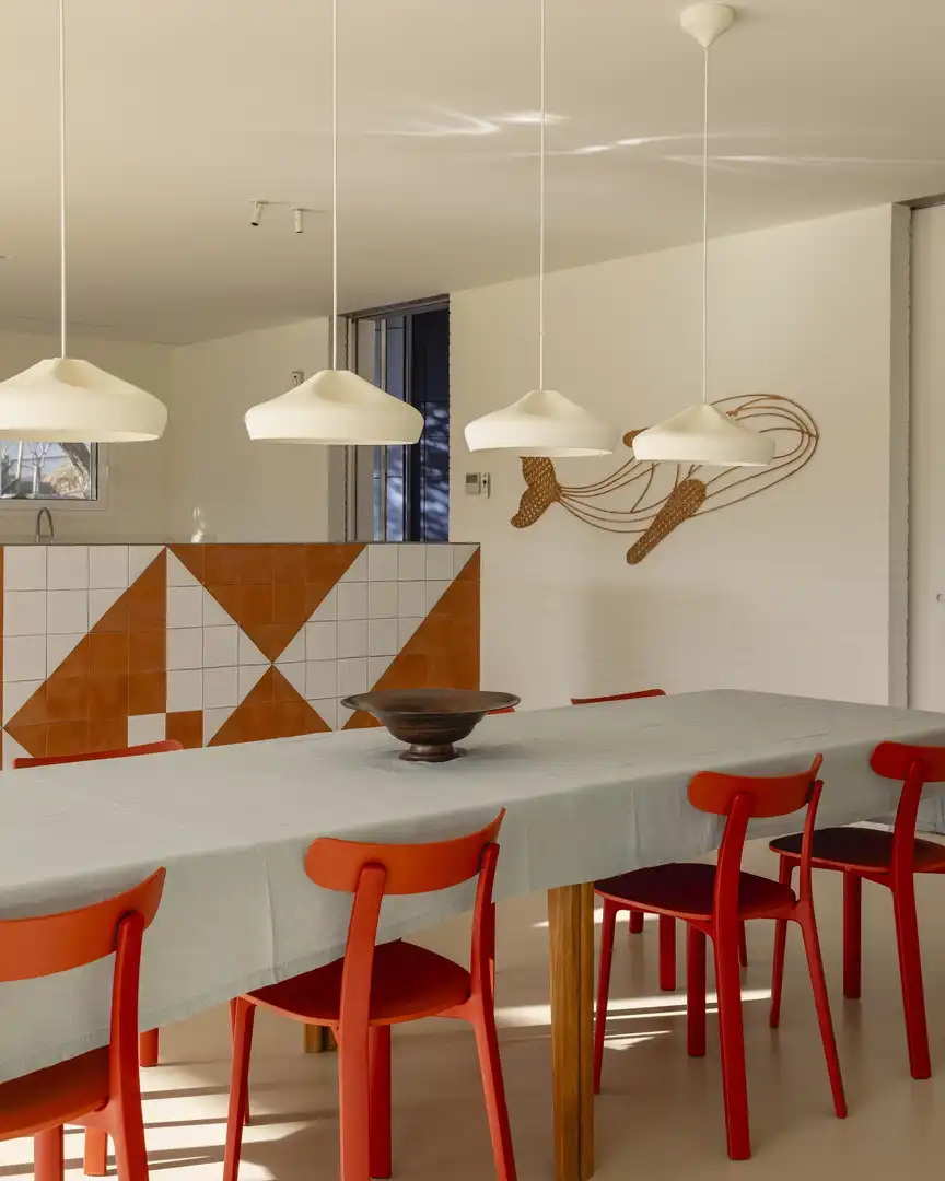 Comedor de Casa o chalet en venta en Colera con Aire acondicionado, Calefacción y Terraza