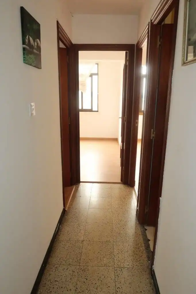 Piso en venta en A Coruña Capital 
