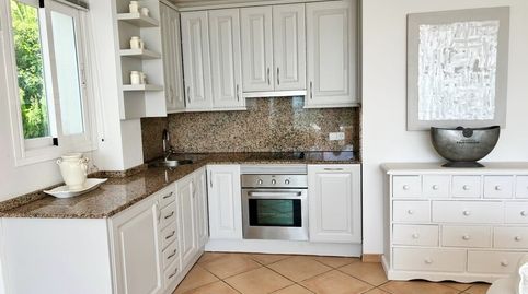 Foto 3 de Apartamento en venta en Portals Nous, Calvià