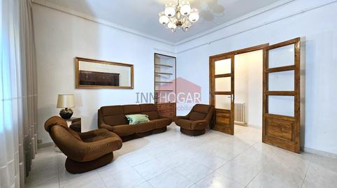 Foto 5 de Pis en venda a San Antonio, Ávila Capital