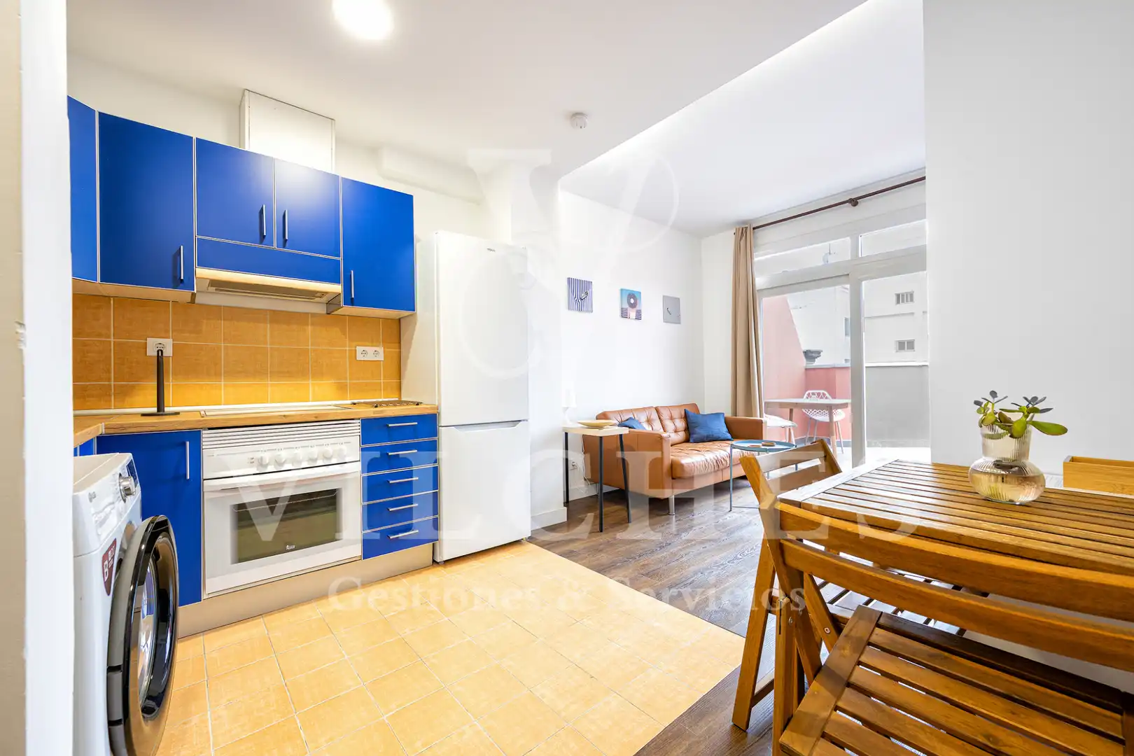 Penthouse with lift for sale in Calle Juan de Miranda, imagen 10