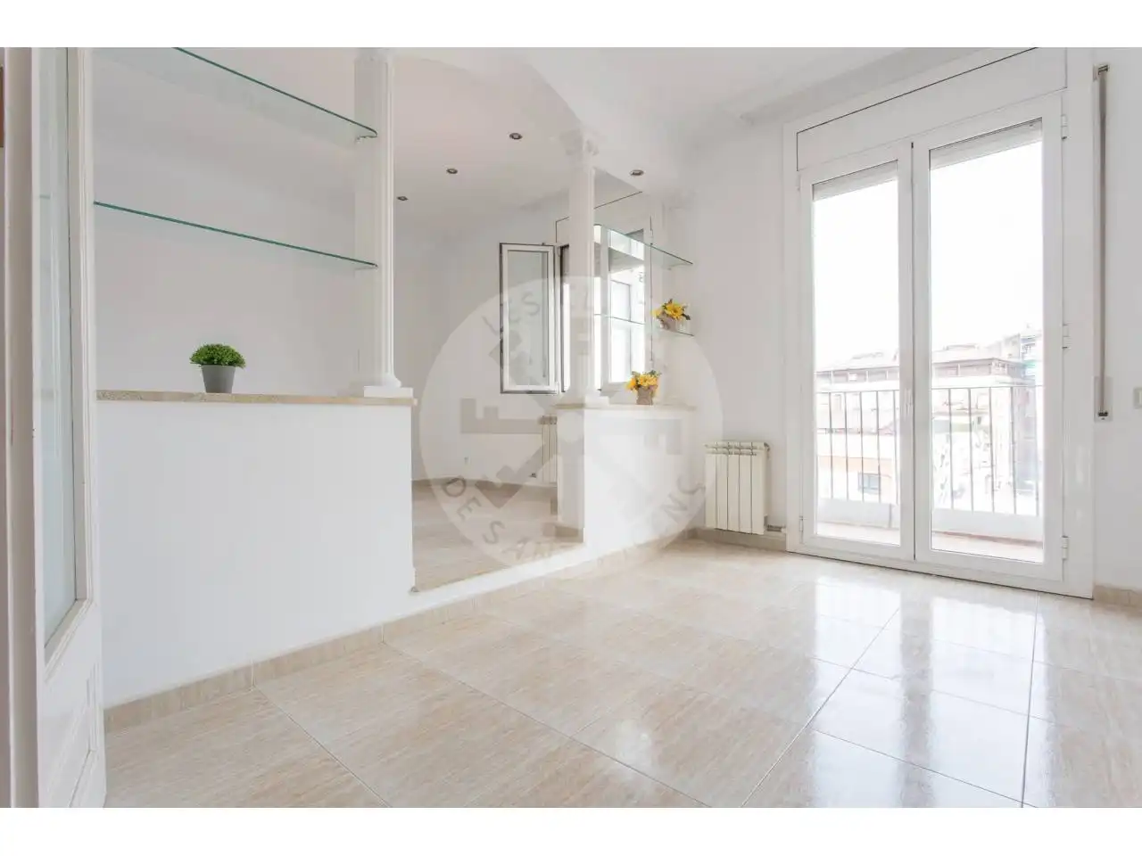 Habitación de Piso en venta en Manresa con Calefacción y Balcón