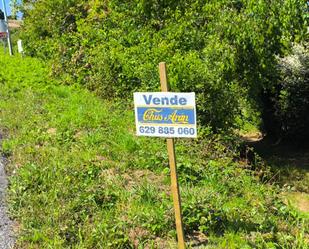 Residential for sale in Arteixo