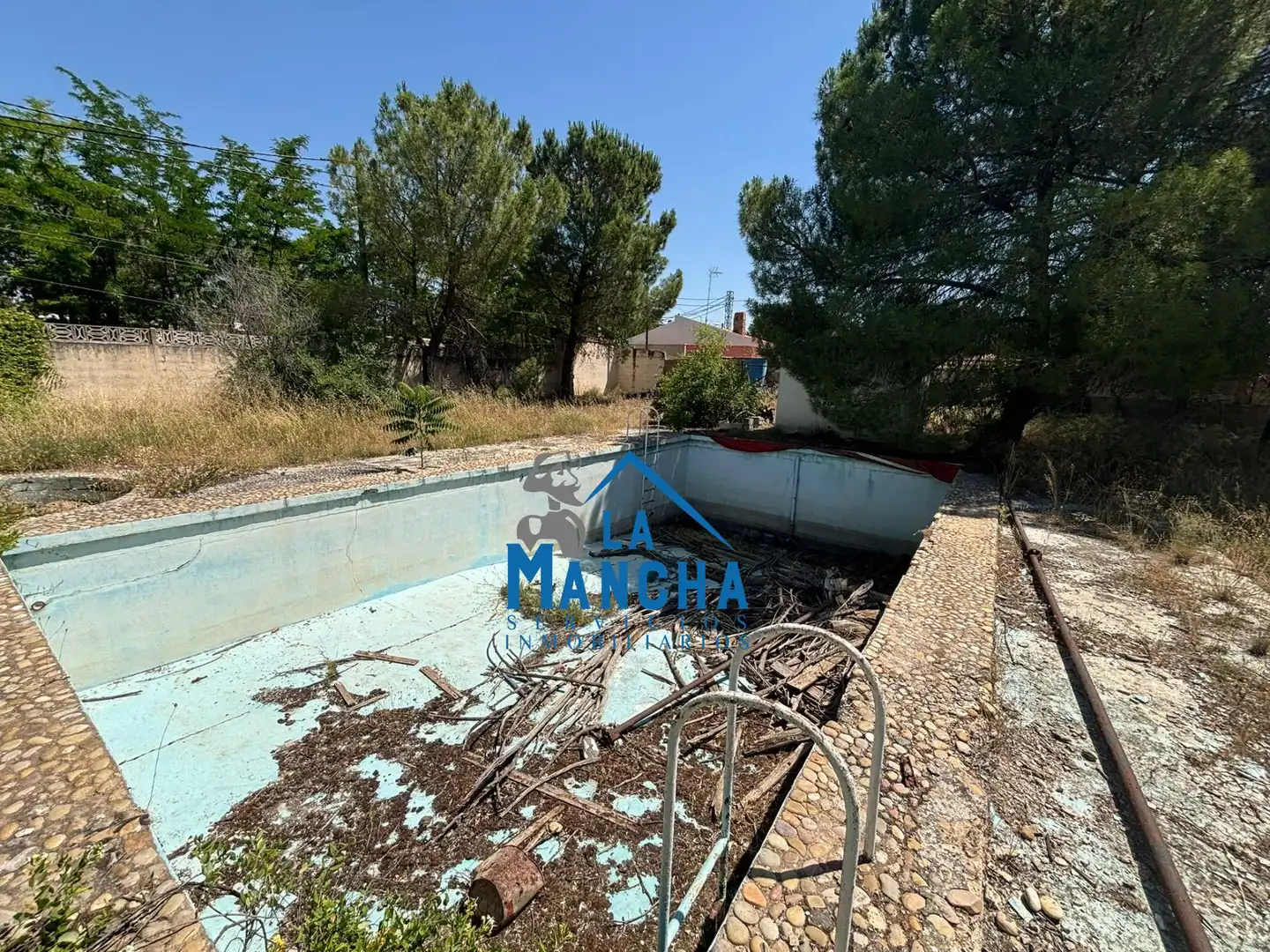 Casa o xalet en venda a JAEN, Pedanías - Extrarradio
