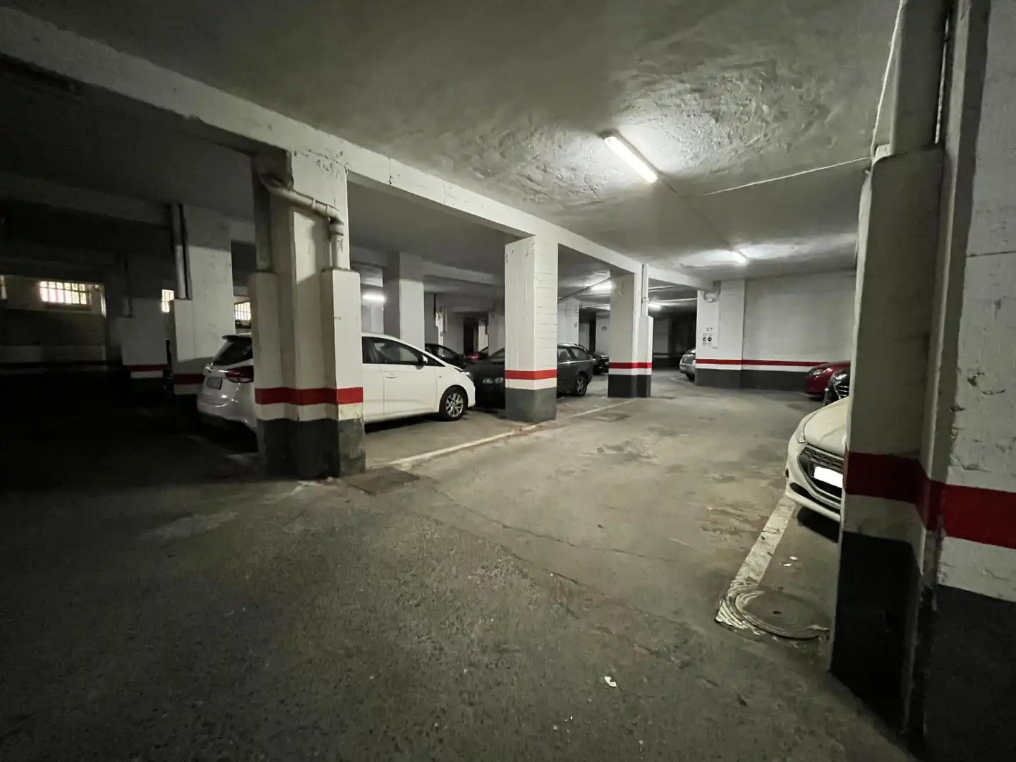 Parcheggio in vendita a Urbi, imagen 15